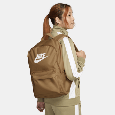 Marron Sacs a dos. Nike FR